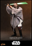 *PREORDER DEPOSIT* Star Wars: The Phantom Menace™ - 1/6th scale Qui-Gon Jinn™ Collectible Figure