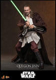 *PREORDER DEPOSIT* Star Wars: The Phantom Menace™ - 1/6th scale Qui-Gon Jinn™ Collectible Figure
