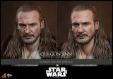 *PREORDER DEPOSIT* Star Wars: The Phantom Menace™ - 1/6th scale Qui-Gon Jinn™ Collectible Figure