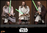 *PREORDER DEPOSIT* Star Wars: The Phantom Menace™ - 1/6th scale Qui-Gon Jinn™ Collectible Figure