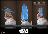 *PREORDER DEPOSIT* Star Wars: The Phantom Menace™ - 1/6th scale Qui-Gon Jinn™ Collectible Figure
