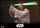 *PREORDER DEPOSIT* Star Wars: The Phantom Menace™ - 1/6th scale Qui-Gon Jinn™ Collectible Figure