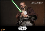 *PREORDER DEPOSIT* Star Wars: The Phantom Menace™ - 1/6th scale Qui-Gon Jinn™ Collectible Figure