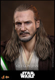 *PREORDER DEPOSIT* Star Wars: The Phantom Menace™ - 1/6th scale Qui-Gon Jinn™ Collectible Figure