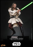 *PREORDER DEPOSIT* Star Wars: The Phantom Menace™ - 1/6th scale Qui-Gon Jinn™ Collectible Figure