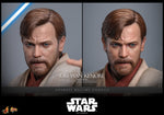 *PREORDER DEPOSIT* Star Wars: Revenge of the Sith™ - 1/6th scale Obi-Wan Kenobi™ (Mustafar) Collectible Figure