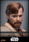 *PREORDER DEPOSIT* Star Wars: Revenge of the Sith™ - 1/6th scale Obi-Wan Kenobi™ (Mustafar) Collectible Figure