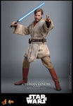 *PREORDER DEPOSIT* Star Wars: Revenge of the Sith™ - 1/6th scale Obi-Wan Kenobi™ (Mustafar) Collectible Figure