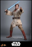 *PREORDER DEPOSIT* Star Wars: Revenge of the Sith™ - 1/6th scale Obi-Wan Kenobi™ (Mustafar) Collectible Figure