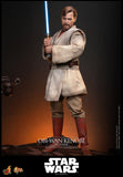 *PREORDER DEPOSIT* Star Wars: Revenge of the Sith™ - 1/6th scale Obi-Wan Kenobi™ (Mustafar) Collectible Figure