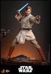 *PREORDER DEPOSIT* Star Wars: Revenge of the Sith™ - 1/6th scale Obi-Wan Kenobi™ (Mustafar) Collectible Figure