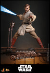*PREORDER DEPOSIT* Star Wars: Revenge of the Sith™ - 1/6th scale Obi-Wan Kenobi™ (Mustafar) Collectible Figure