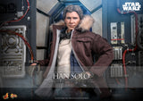 *PREORDER DEPOSIT* Star Wars: The Empire Strikes Back™- 1/6th scale Han Solo™ Collectible Figure