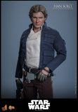 *PREORDER DEPOSIT* Star Wars: The Empire Strikes Back™- 1/6th scale Han Solo™ Collectible Figure