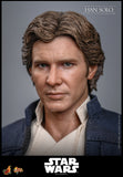 *PREORDER DEPOSIT* Star Wars: The Empire Strikes Back™- 1/6th scale Han Solo™ Collectible Figure