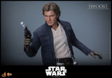 *PREORDER DEPOSIT* Star Wars: The Empire Strikes Back™- 1/6th scale Han Solo™ Collectible Figure