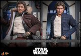*PREORDER DEPOSIT* Star Wars: The Empire Strikes Back™- 1/6th scale Han Solo™ Collectible Figure