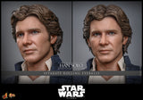 *PREORDER DEPOSIT* Star Wars: The Empire Strikes Back™- 1/6th scale Han Solo™ Collectible Figure