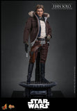 *PREORDER DEPOSIT* Star Wars: The Empire Strikes Back™- 1/6th scale Han Solo™ Collectible Figure