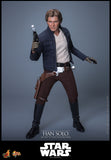 *PREORDER DEPOSIT* Star Wars: The Empire Strikes Back™- 1/6th scale Han Solo™ Collectible Figure
