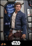 *PREORDER DEPOSIT* Star Wars: The Empire Strikes Back™- 1/6th scale Han Solo™ Collectible Figure