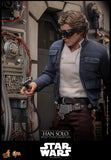*PREORDER DEPOSIT* Star Wars: The Empire Strikes Back™- 1/6th scale Han Solo™ Collectible Figure