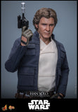 *PREORDER DEPOSIT* Star Wars: The Empire Strikes Back™- 1/6th scale Han Solo™ Collectible Figure