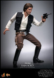 *PREORDER DEPOSIT* Star Wars: Return of the Jedi - 1/6th scale Han Solo Collectible Figure