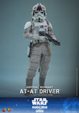 *PREORDER DEPOSIT* Star Wars: The Mandalorian & Grogu™ 1/6th scale Imperial Remnant AT-AT Driver™ Collectible Figure