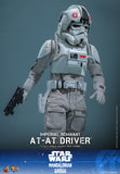 *PREORDER DEPOSIT* Star Wars: The Mandalorian & Grogu™ 1/6th scale Imperial Remnant AT-AT Driver™ Collectible Figure