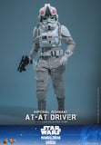 *PREORDER DEPOSIT* Star Wars: The Mandalorian & Grogu™ 1/6th scale Imperial Remnant AT-AT Driver™ Collectible Figure