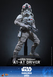 *PREORDER DEPOSIT* Star Wars: The Mandalorian & Grogu™ 1/6th scale Imperial Remnant AT-AT Driver™ Collectible Figure