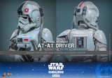 *PREORDER DEPOSIT* Star Wars: The Mandalorian & Grogu™ 1/6th scale Imperial Remnant AT-AT Driver™ Collectible Figure