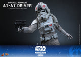 *PREORDER DEPOSIT* Star Wars: The Mandalorian & Grogu™ 1/6th scale Imperial Remnant AT-AT Driver™ Collectible Figure