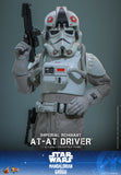 *PREORDER DEPOSIT* Star Wars: The Mandalorian & Grogu™ 1/6th scale Imperial Remnant AT-AT Driver™ Collectible Figure