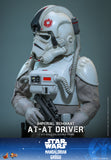 *PREORDER DEPOSIT* Star Wars: The Mandalorian & Grogu™ 1/6th scale Imperial Remnant AT-AT Driver™ Collectible Figure
