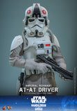 *PREORDER DEPOSIT* Star Wars: The Mandalorian & Grogu™ 1/6th scale Imperial Remnant AT-AT Driver™ Collectible Figure