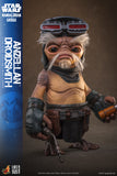 *PREORDER DEPOSIT* The Mandalorian and Grogu - Anzellan Droidsmith Life-Size Collectible Figure