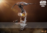 *PREORDER DEPOSIT* Star Wars: The Mandalorian & Grogu™ 1/6th scale STAP™ Collectible