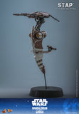 *PREORDER DEPOSIT* Star Wars: The Mandalorian & Grogu™ 1/6th scale STAP™ Collectible