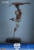 *PREORDER DEPOSIT* Star Wars: The Mandalorian & Grogu™ 1/6th scale STAP™ Collectible