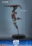 *PREORDER DEPOSIT* Star Wars: The Mandalorian & Grogu™ 1/6th scale STAP™ Collectible