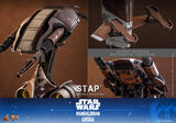*PREORDER DEPOSIT* Star Wars: The Mandalorian & Grogu™ 1/6th scale STAP™ Collectible