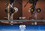 *PREORDER DEPOSIT* Star Wars: The Mandalorian & Grogu™ 1/6th scale STAP™ Collectible