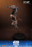 *PREORDER DEPOSIT* Star Wars: The Mandalorian & Grogu™ 1/6th scale STAP™ Collectible