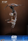*PREORDER DEPOSIT* Star Wars: The Mandalorian & Grogu™ 1/6th scale STAP™ Collectible
