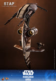 *PREORDER DEPOSIT* Star Wars: The Mandalorian & Grogu™ 1/6th scale STAP™ Collectible