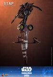 *PREORDER DEPOSIT* Star Wars: The Mandalorian & Grogu™ 1/6th scale STAP™ Collectible