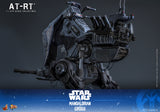 *PREORDER DEPOSIT* Star Wars: The Mandalorian & Grogu™ - 1/6th scale AT-RT™ Collectible Figure