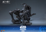 *PREORDER DEPOSIT* Star Wars: The Mandalorian & Grogu™ - 1/6th scale AT-RT™ Collectible Figure